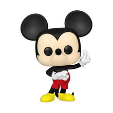 Disney Funko Pop! MIckey Mouse