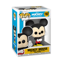 Disney Funko Pop! MIckey Mouse