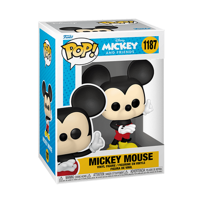 Disney Funko Pop! MIckey Mouse