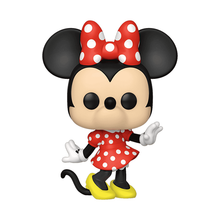 Disney Funko Pop! Minnie Mouse