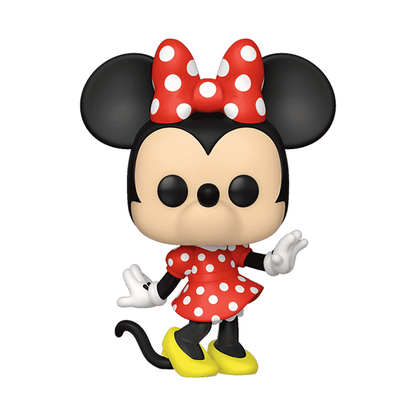 Disney Funko Pop! Minnie Mouse