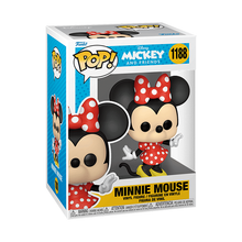 Disney Funko Pop! Minnie Mouse