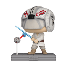 funkopop-lukeskywalkerwithremote-figure