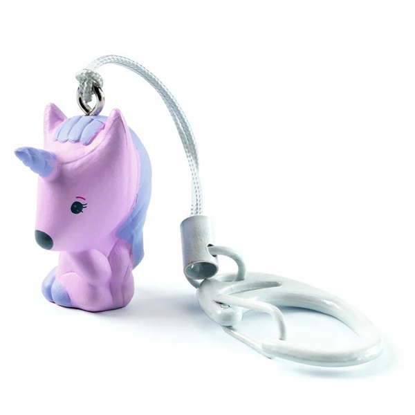 Djeco Tinyly Gala Key Ring
