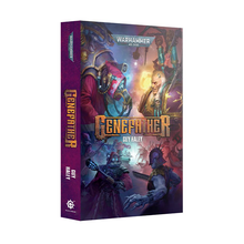 Warhammer 40,000: Genefather (Paperback)