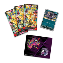 Pokemon Trading Card Game: Mega Evolution - Ascended Heroes Ghastly Tech Sticker Collection
