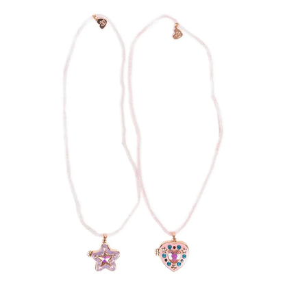 Great Pretenders Hidden Gem Locket