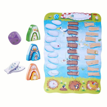 haba-gogolittlepengiun-pieces