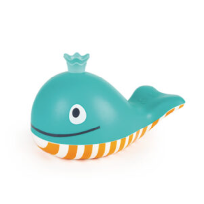hape-bubbleblowingwhale-toy