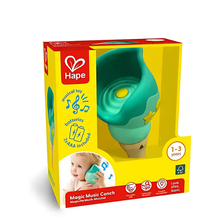hape-magicmusicconch-box