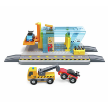 hape-repairwashstation-set