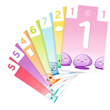 Happy Mochi Card Game