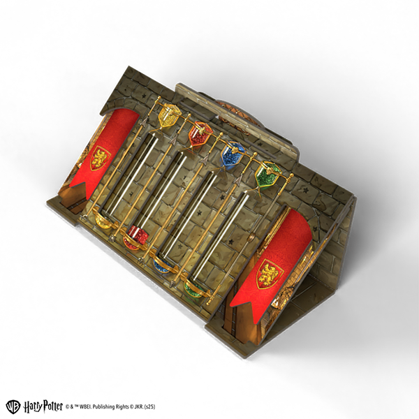 Codenames: Back to Hogwarts Game
