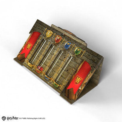 Codenames: Back to Hogwarts Game
