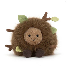 Jellycat Amuseables Mulshi Woodland Floor