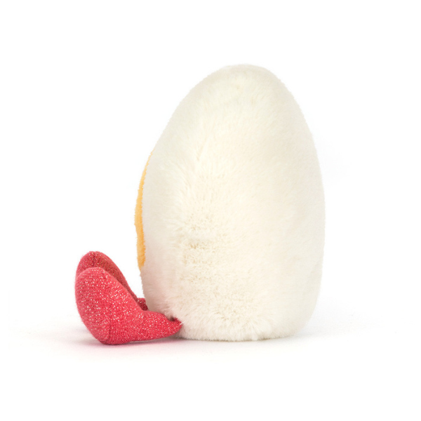 Jellycat Amuseables Amuseables Heart Boiled Egg