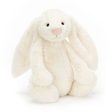 Jellycat Bashful Cream Bunny Big