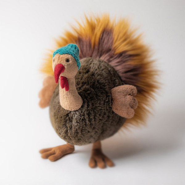 jellycat-theoturkey-stand