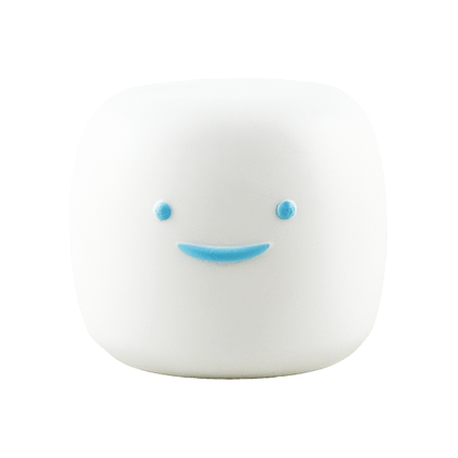 Jet Puffed Scented Squishi Toy