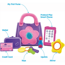 Kidoozie My First Purse