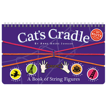 Klutz Cat's Cradle