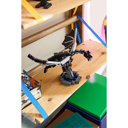 LEGO® Minecraft® 21595 The Ender Dragon