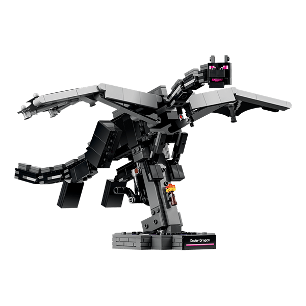LEGO® Minecraft® 21595 The Ender Dragon