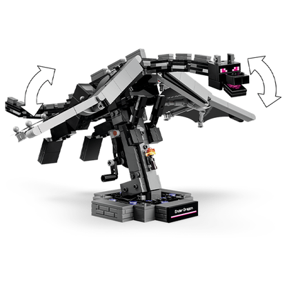 LEGO® Minecraft® 21595 The Ender Dragon