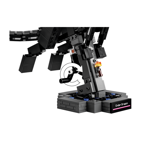 LEGO® Minecraft® 21595 The Ender Dragon