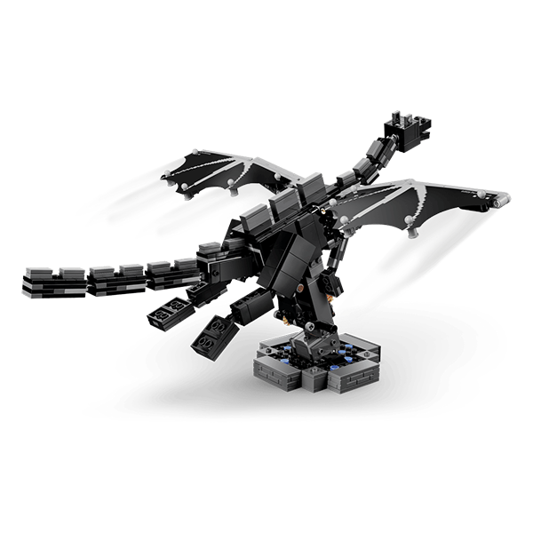LEGO® Minecraft® 21595 The Ender Dragon