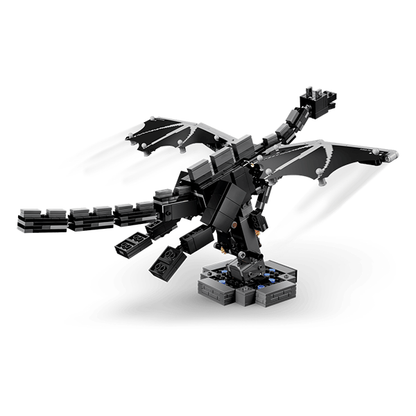 LEGO® Minecraft® 21595 The Ender Dragon