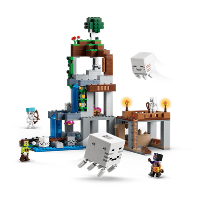 LEGO® Minecraft® 21597 Ghast Station