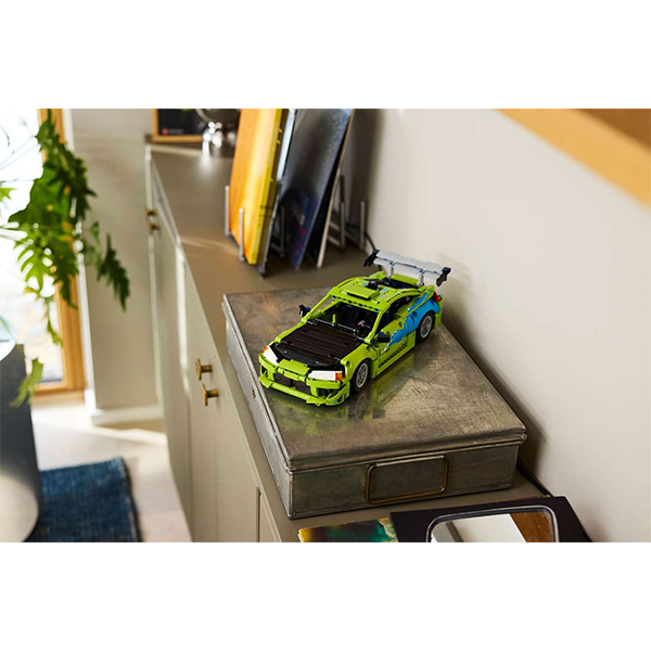 LEGO® Technic™ 42229 Fast and Furious Mitsubishi Eclipse Car