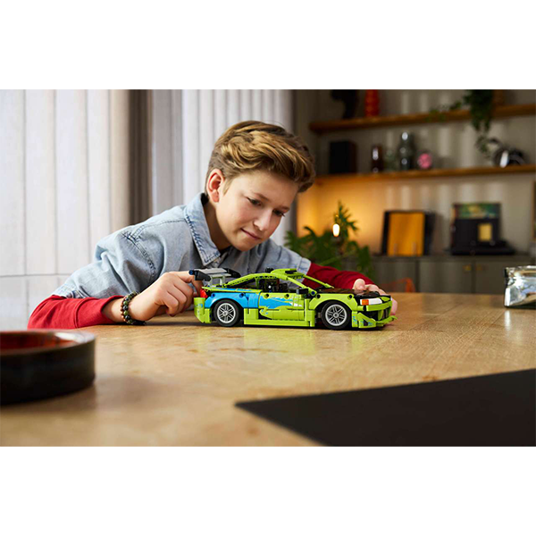 LEGO® Technic™ 42229 Fast and Furious Mitsubishi Eclipse Car