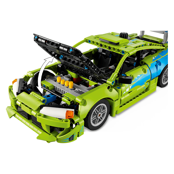 LEGO® Technic™ 42229 Fast and Furious Mitsubishi Eclipse Car