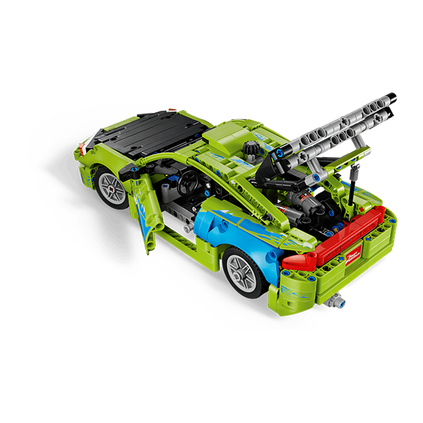 LEGO® Technic™ 42229 Fast and Furious Mitsubishi Eclipse Car