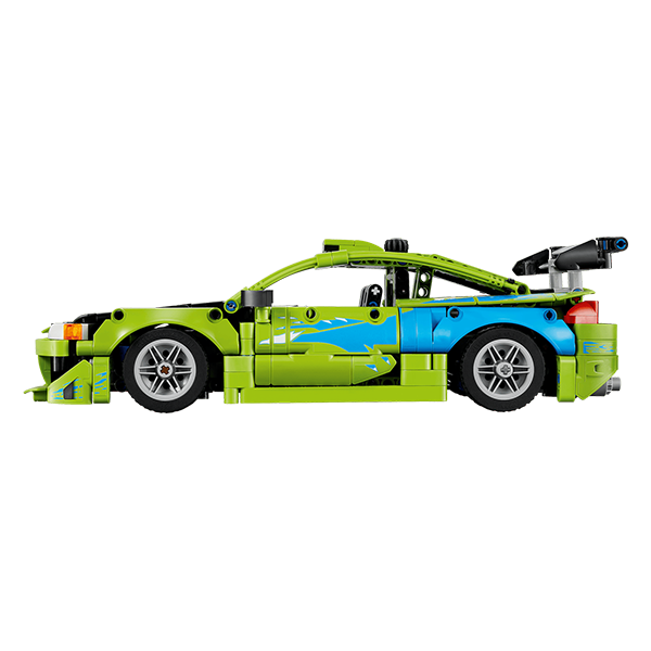 LEGO® Technic™ 42229 Fast and Furious Mitsubishi Eclipse Car