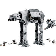LEGO Star Wars 75454 Imperial Remnant AT-AT with INT-4