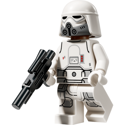 LEGO Star Wars 75454 Imperial Remnant AT-AT with INT-4