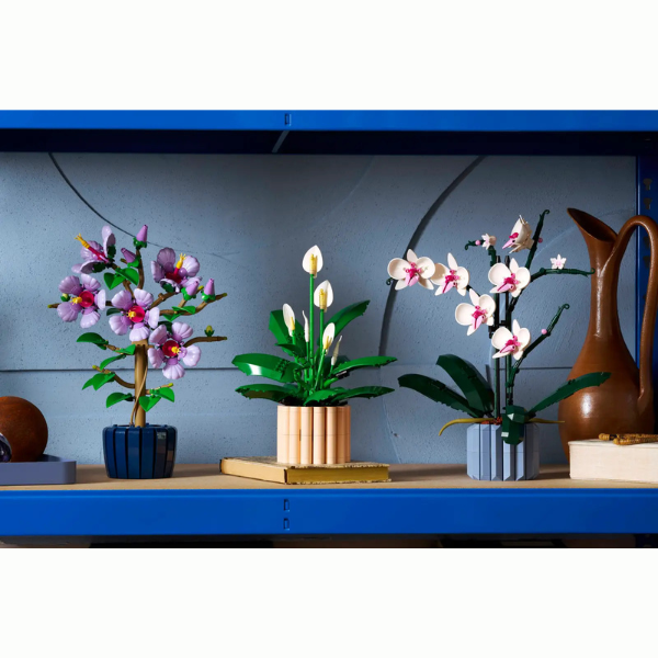 LEGO® Botanicals 11504 Peace Lily