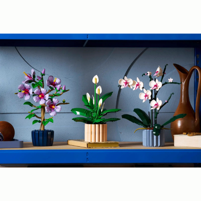 LEGO® Botanicals 11504 Peace Lily