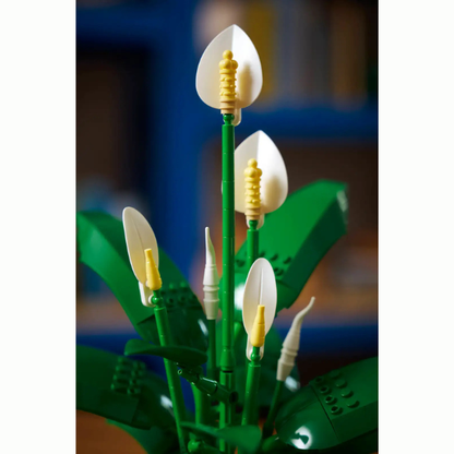LEGO® Botanicals 11504 Peace Lily