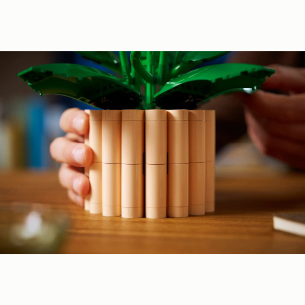 LEGO® Botanicals 11504 Peace Lily