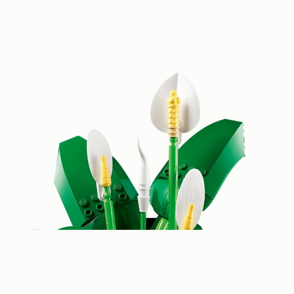 LEGO® Botanicals 11504 Peace Lily