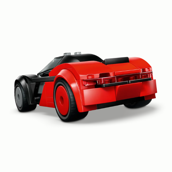 LEGO® City 60486 EV Supercar