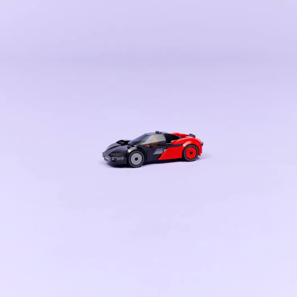 LEGO® City 60486 EV Supercar