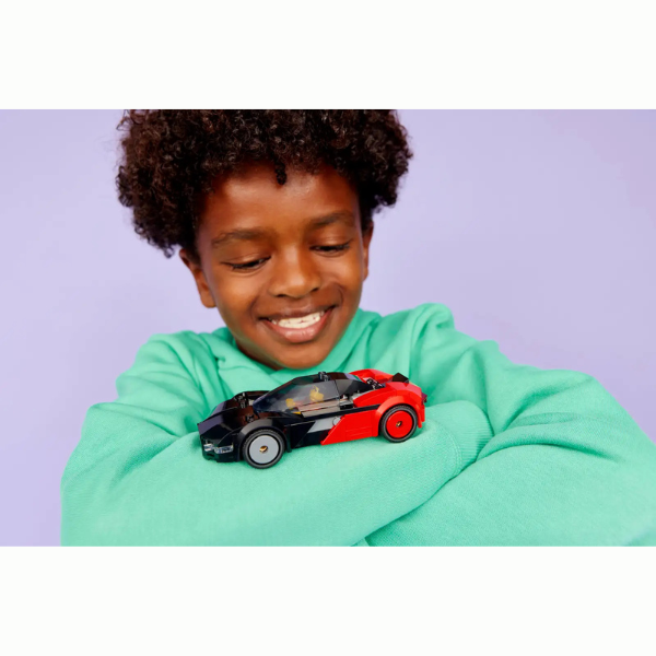 LEGO® City 60486 EV Supercar