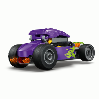 LEGO® City 60485 Hot Rod