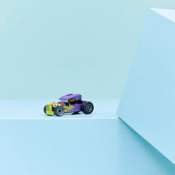 LEGO® City 60485 Hot Rod