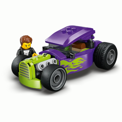 LEGO® City 60485 Hot Rod